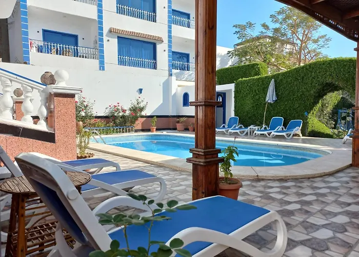Villa Kaslan Apartments