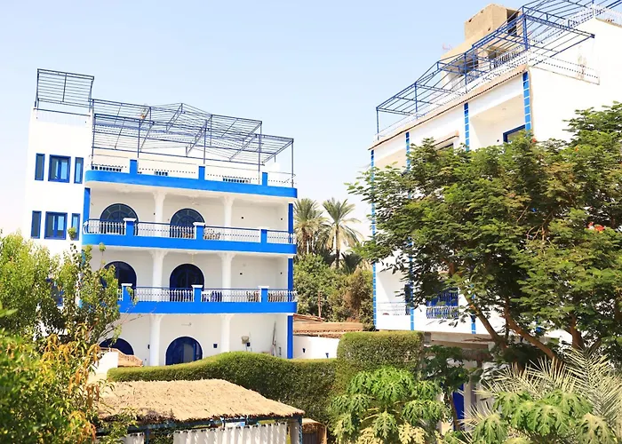 Villa Kaslan Apartments