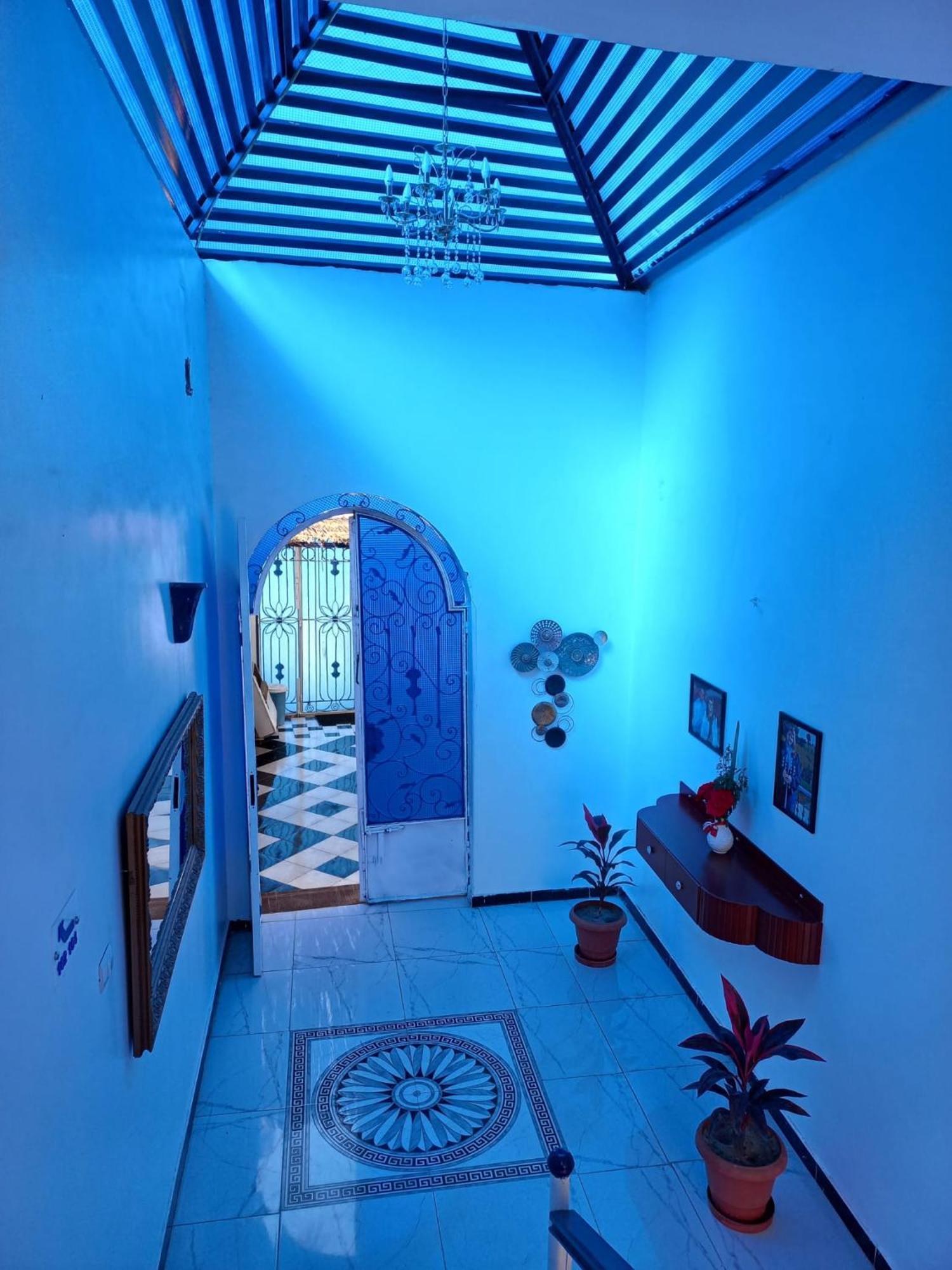 Apartament Kaslan