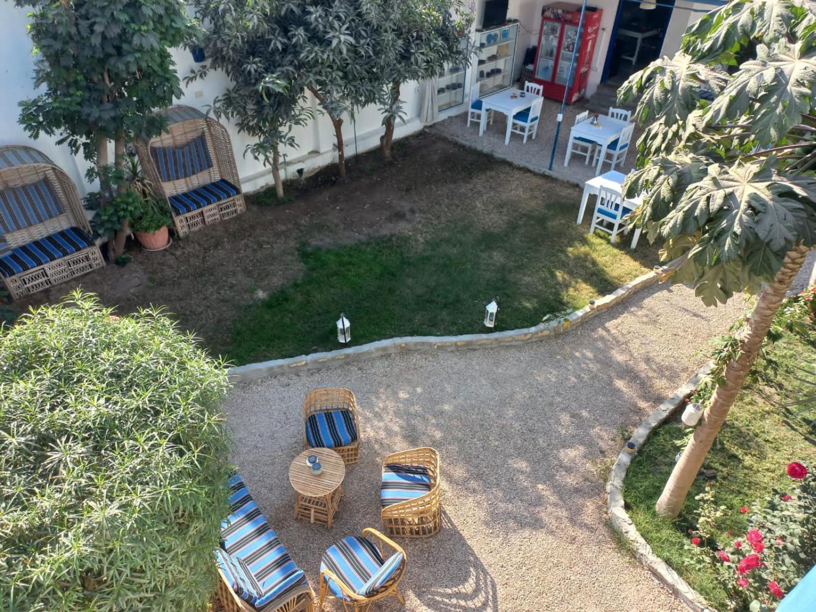 Kaslan Apartament Luksor