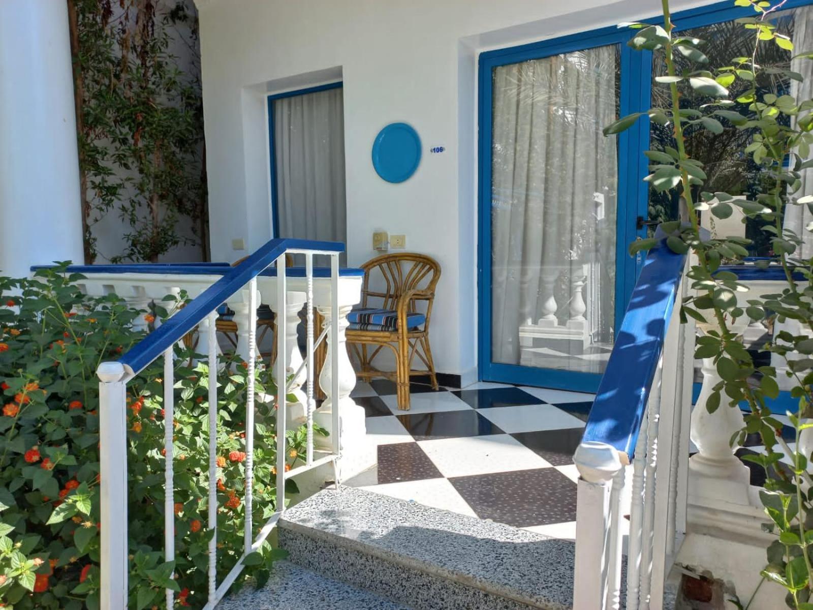 Kaslan Apartament *