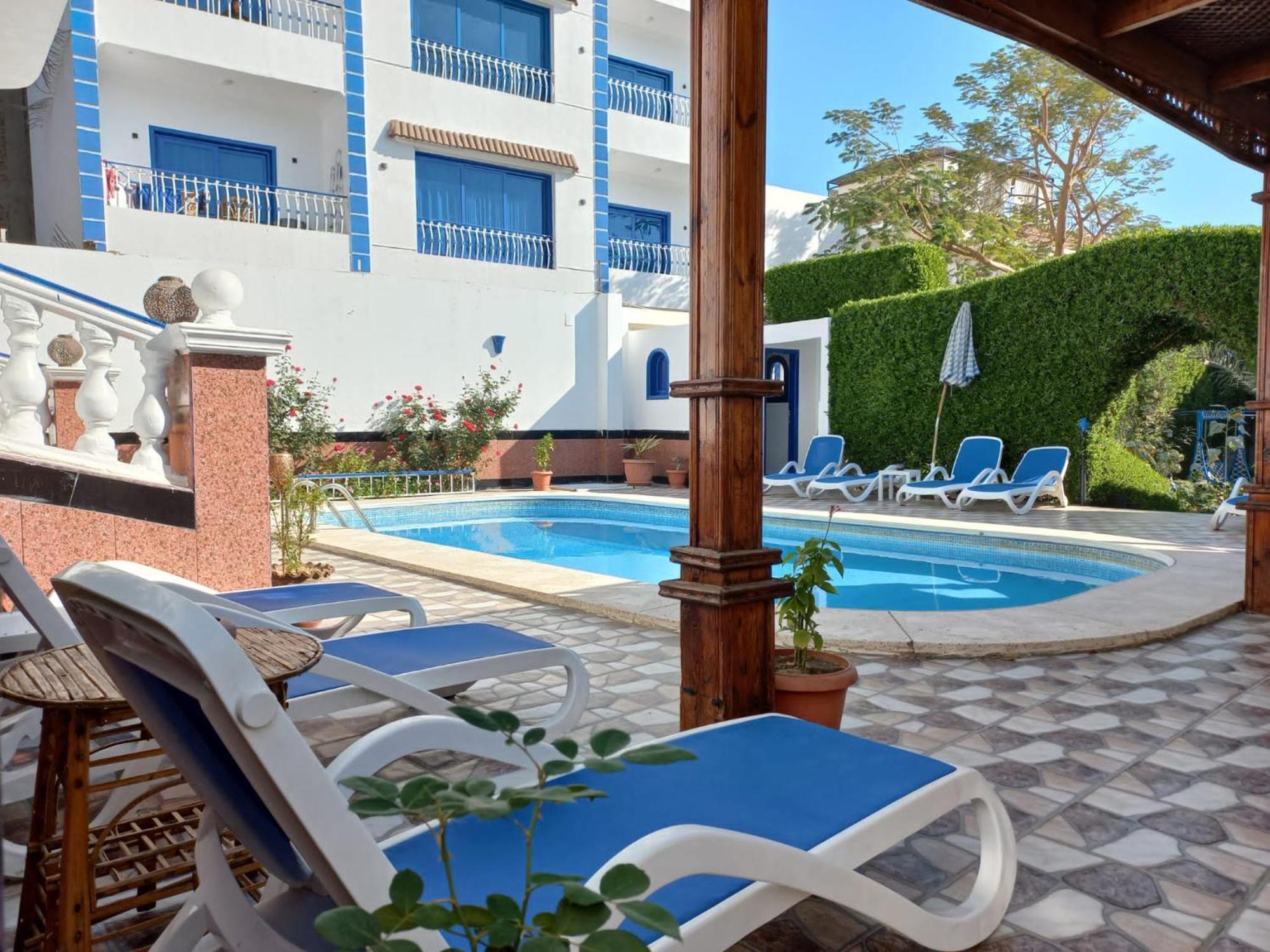 Apartament Kaslan