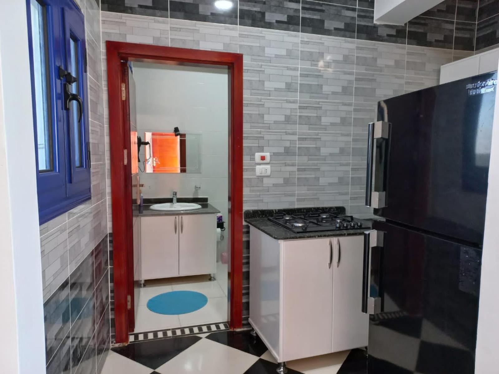 Apartament Kaslan Luksor
