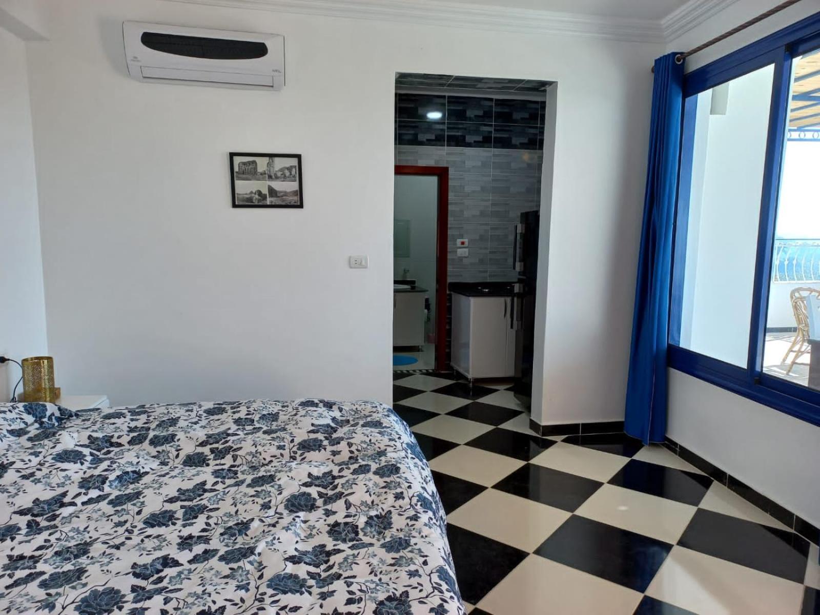 Apartament Kaslan *
