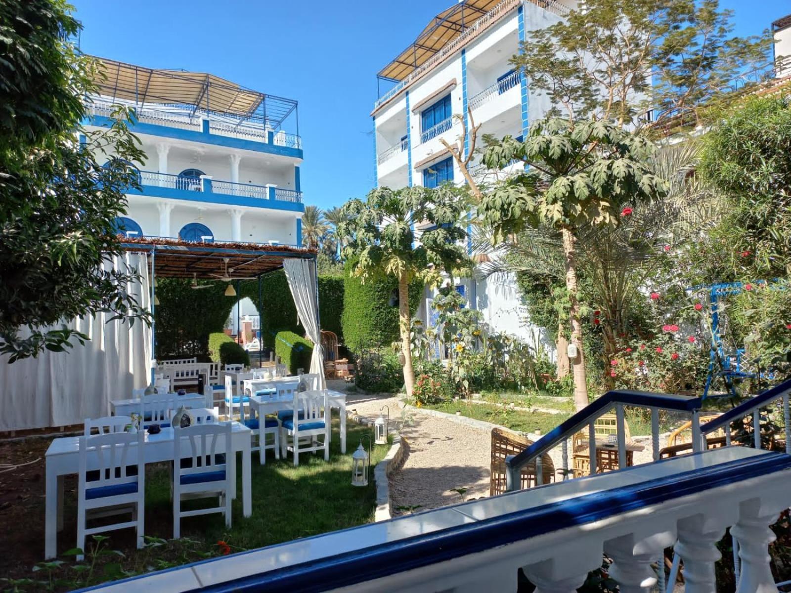 Kaslan Apartament Luksor