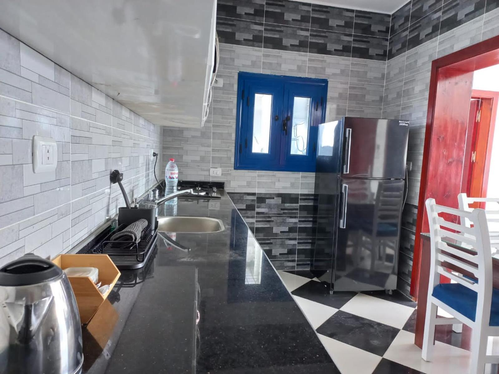 Apartament Kaslan