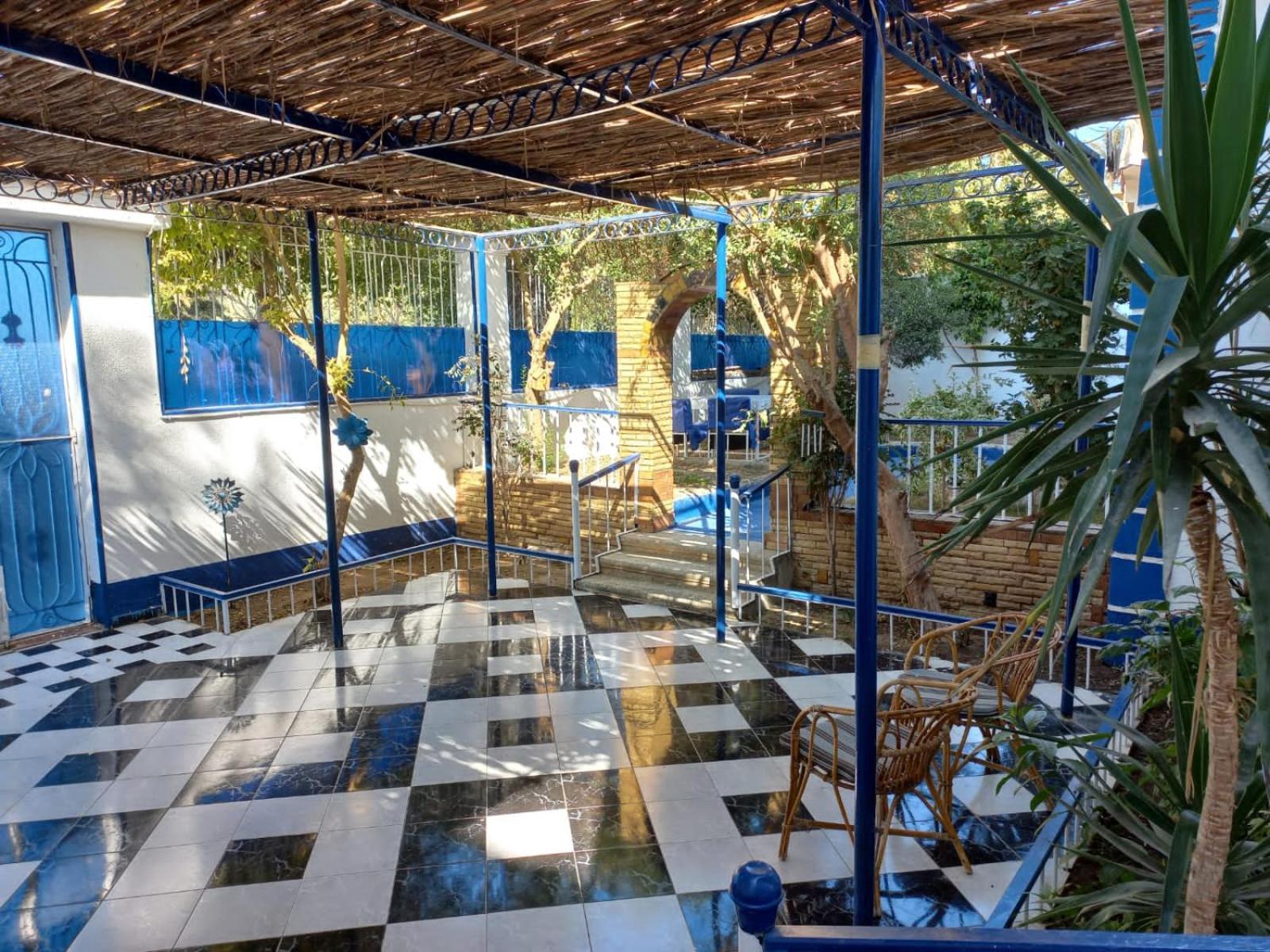 Kaslan Apartament *