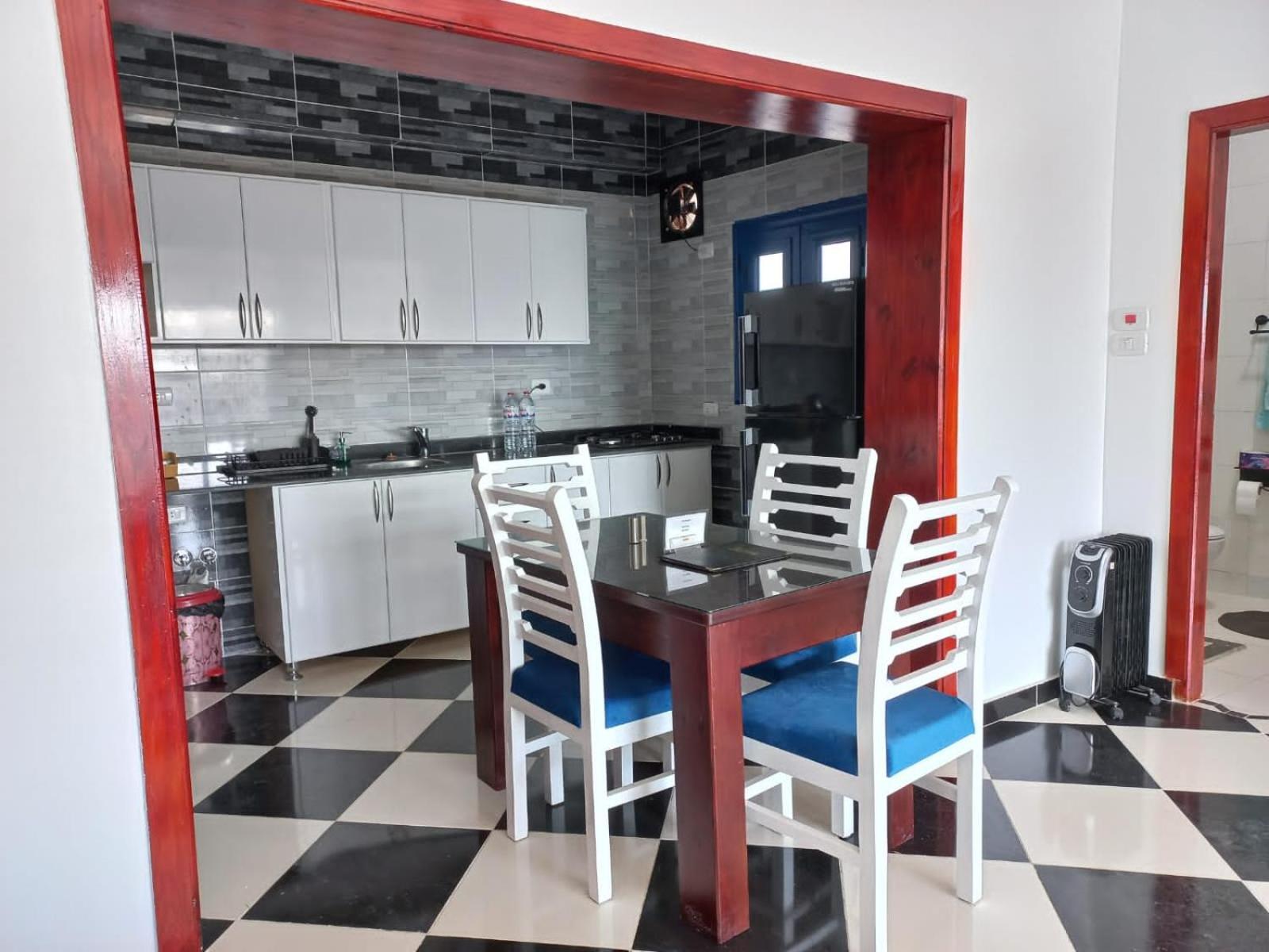 Apartament Kaslan *