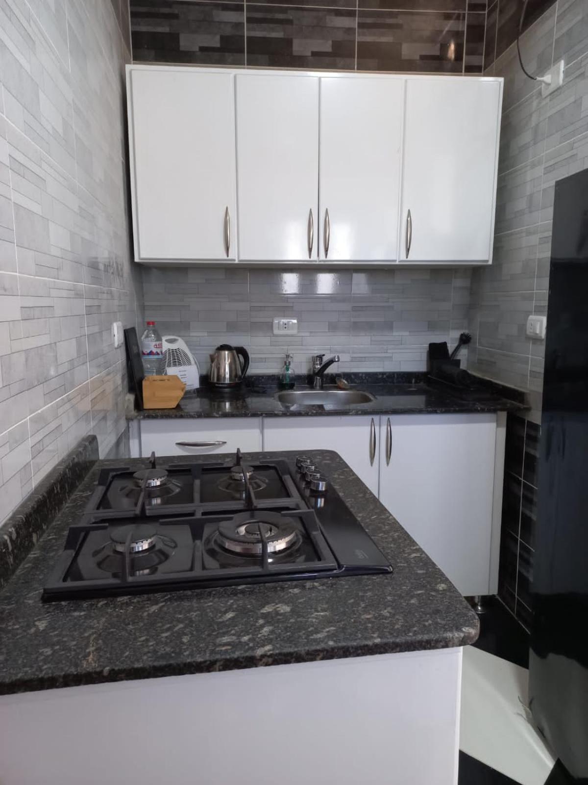 Apartament Kaslan