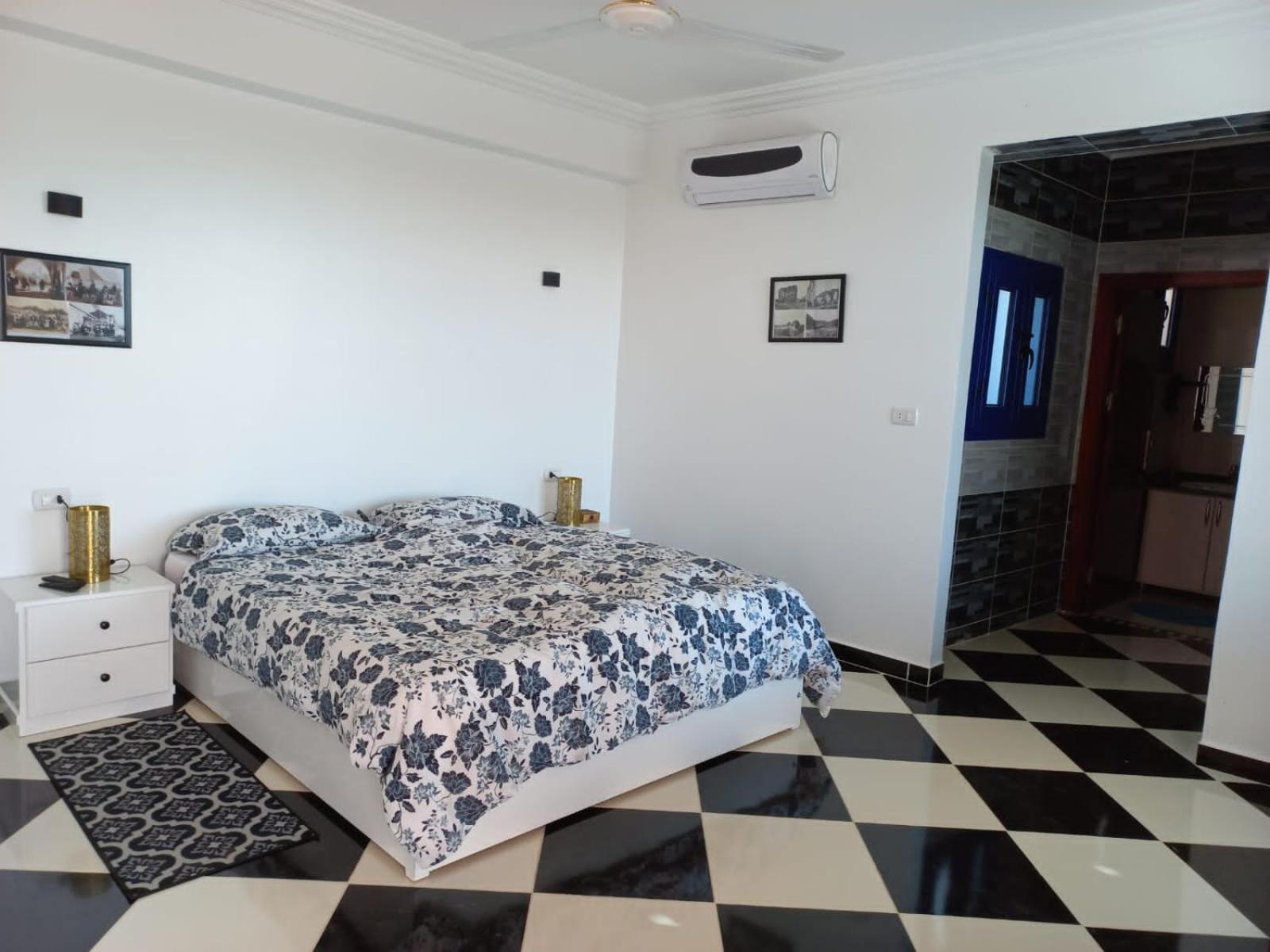 Apartament Kaslan *