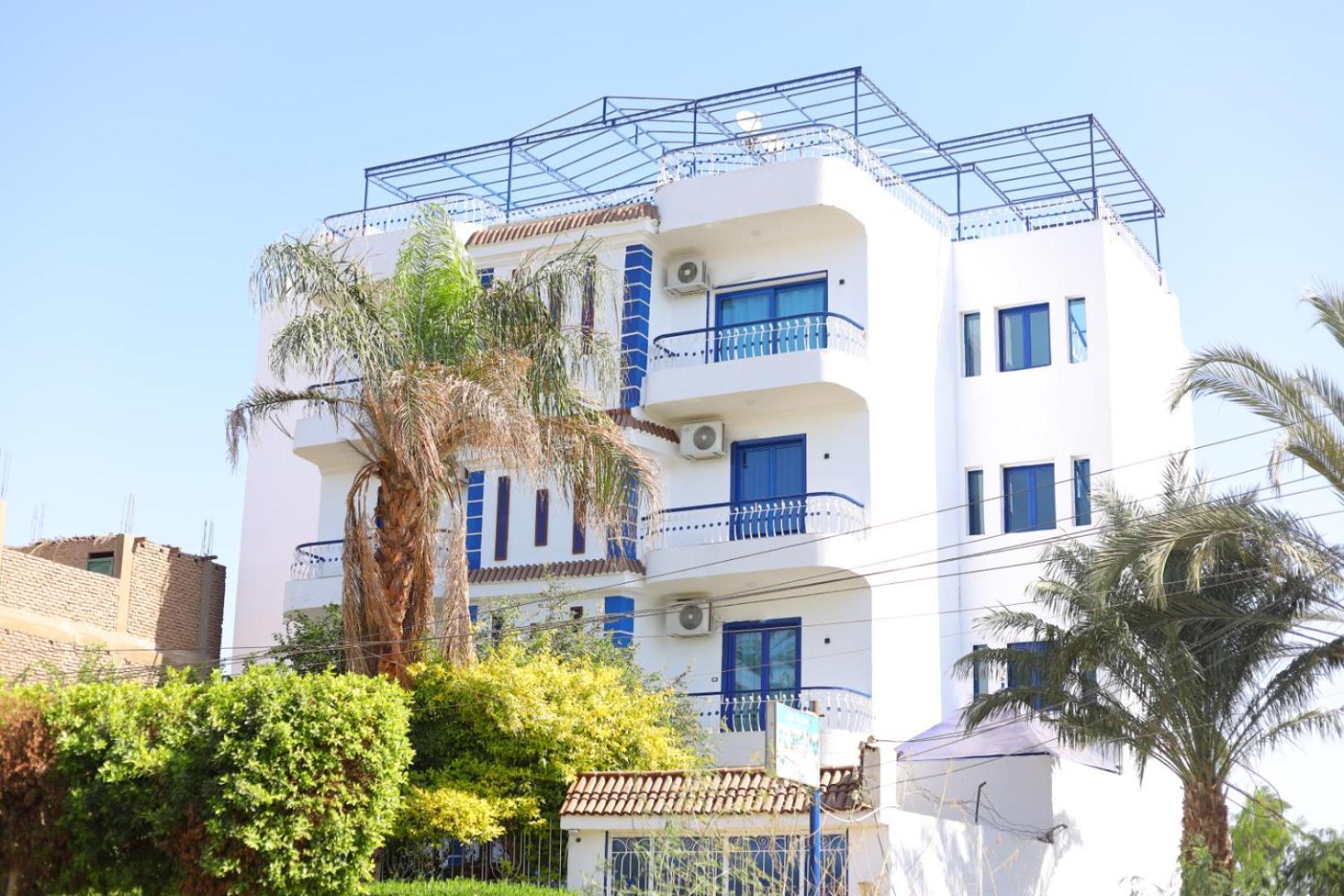 Apartament Kaslan
