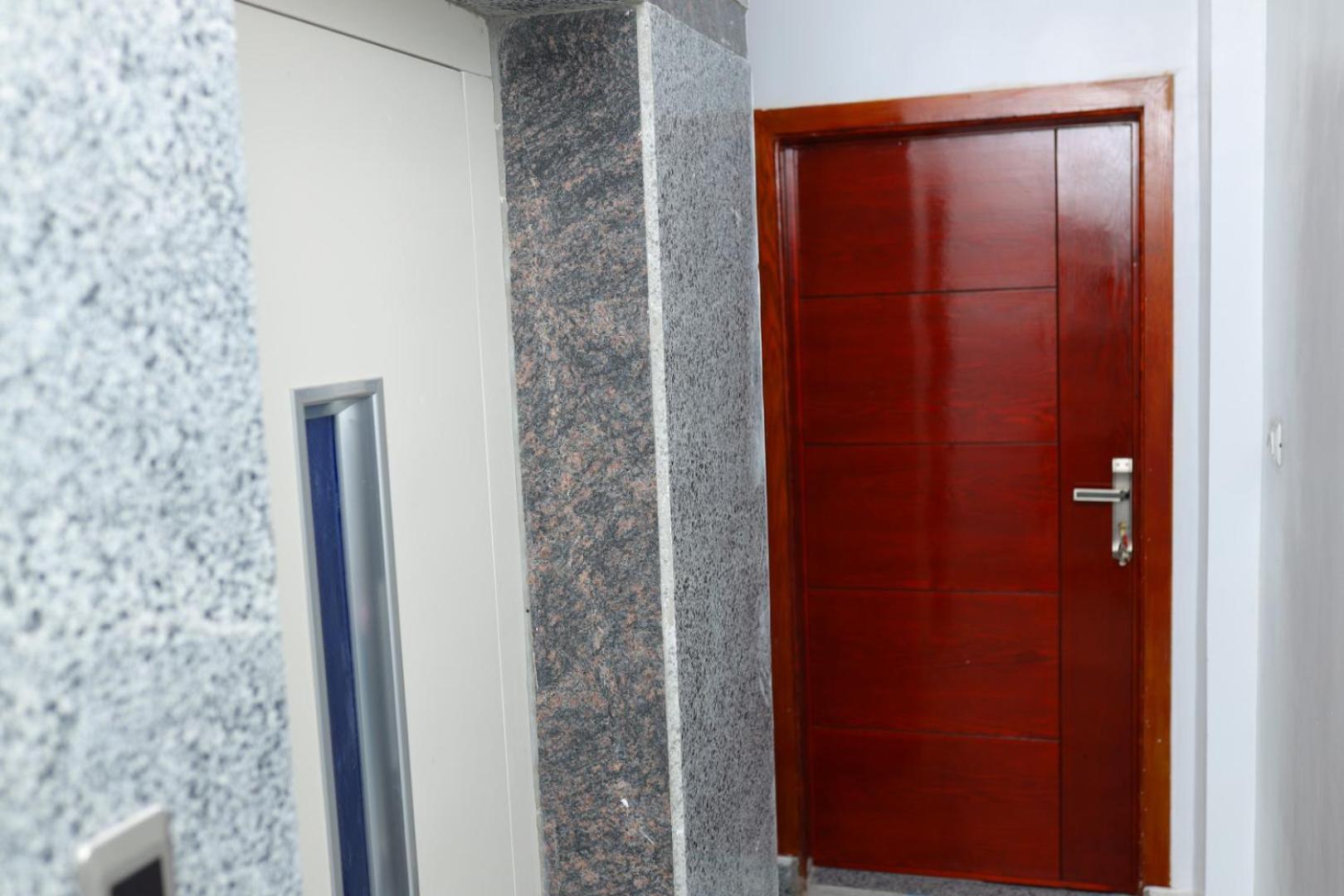 Apartament Kaslan Luksor