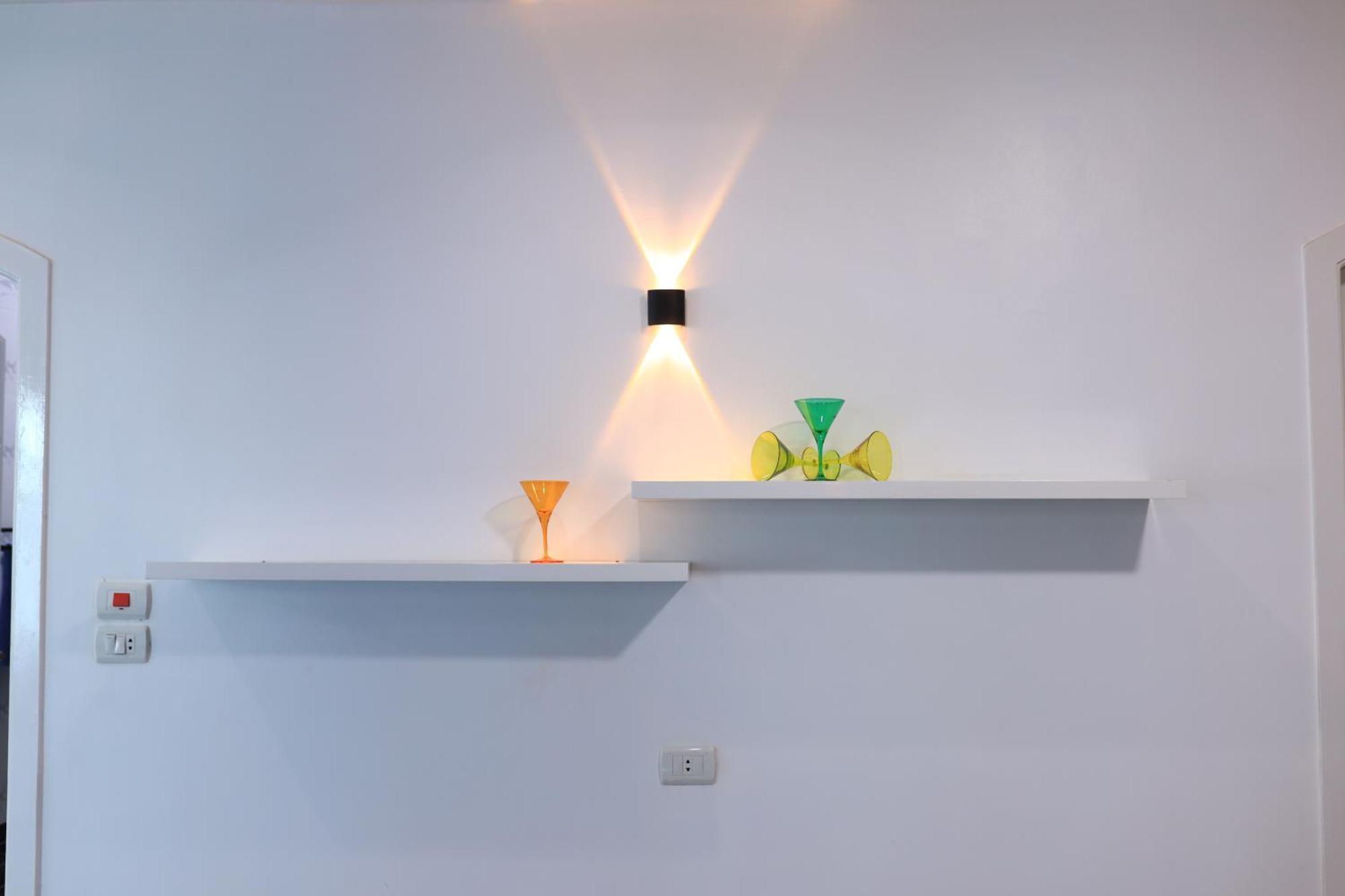 Kaslan Apartament Luksor