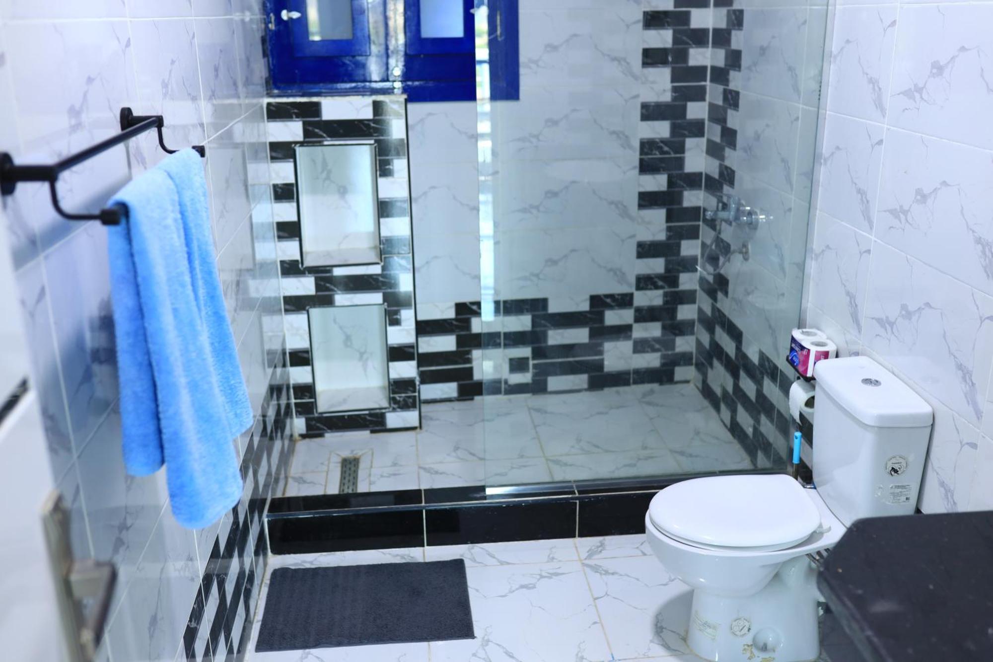 Kaslan Apartament *