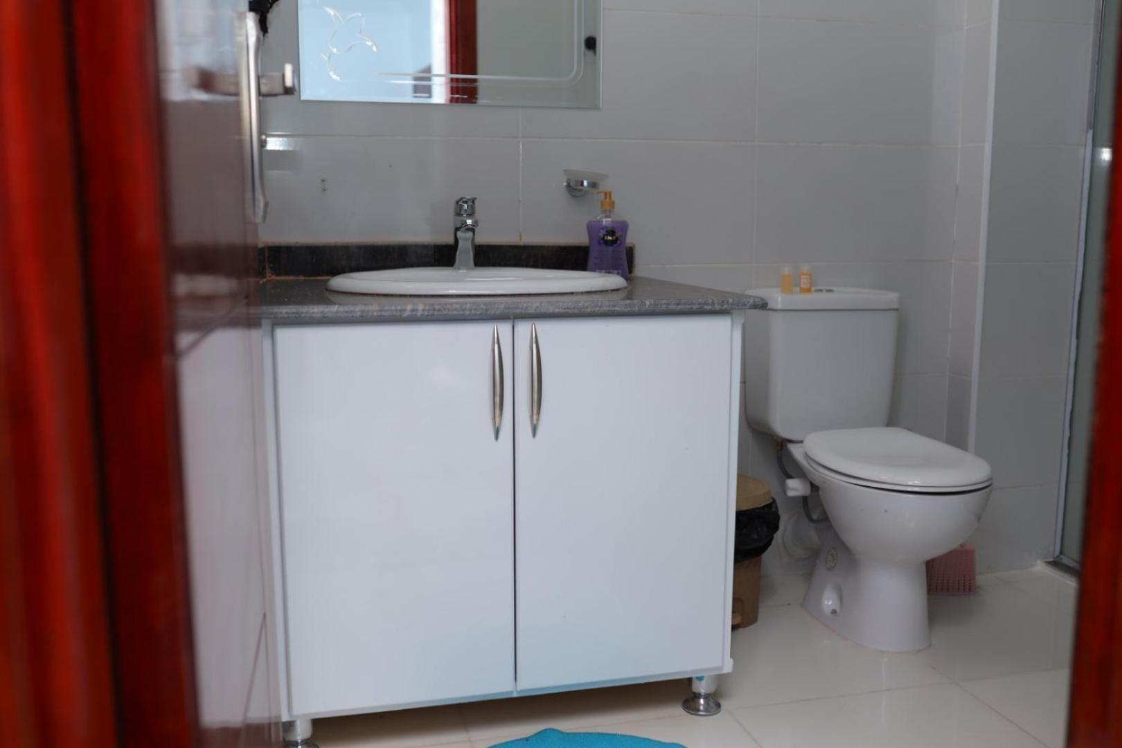 Apartament Kaslan Luksor