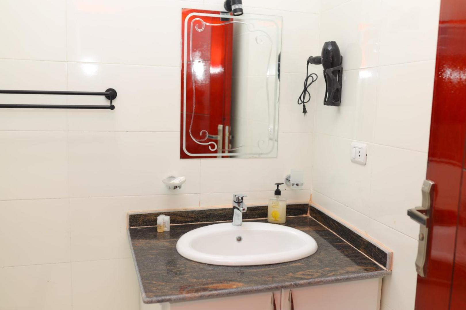 Kaslan Apartament