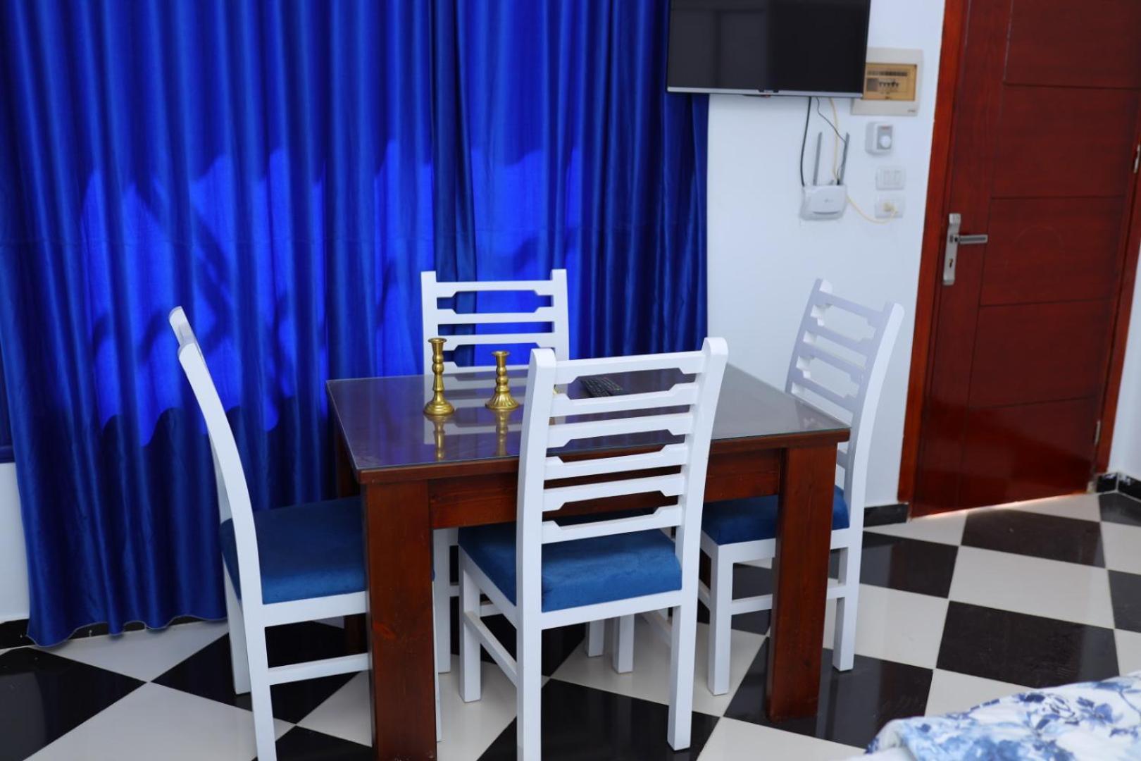 Apartament Kaslan *