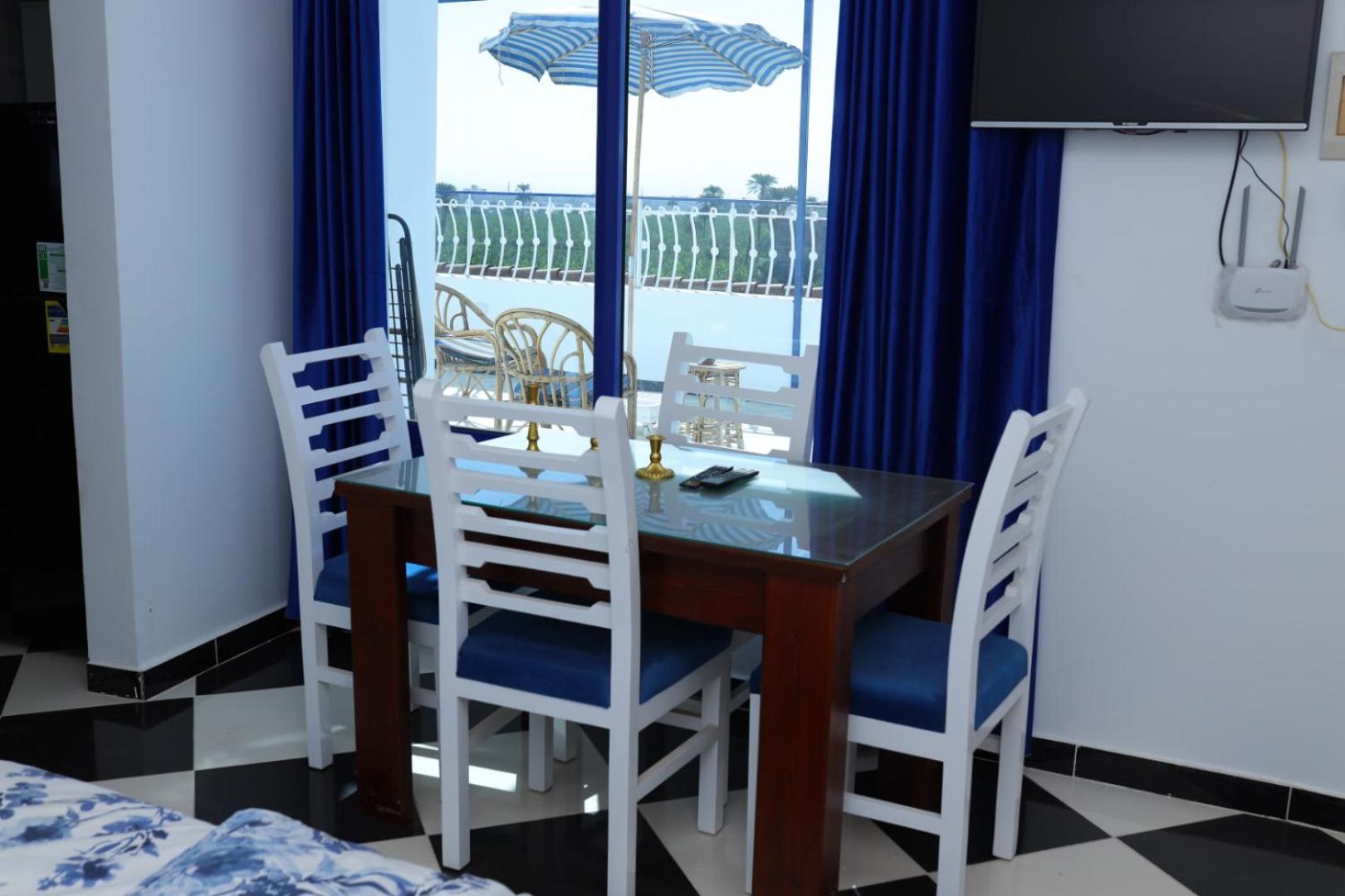 Apartament Kaslan Luksor