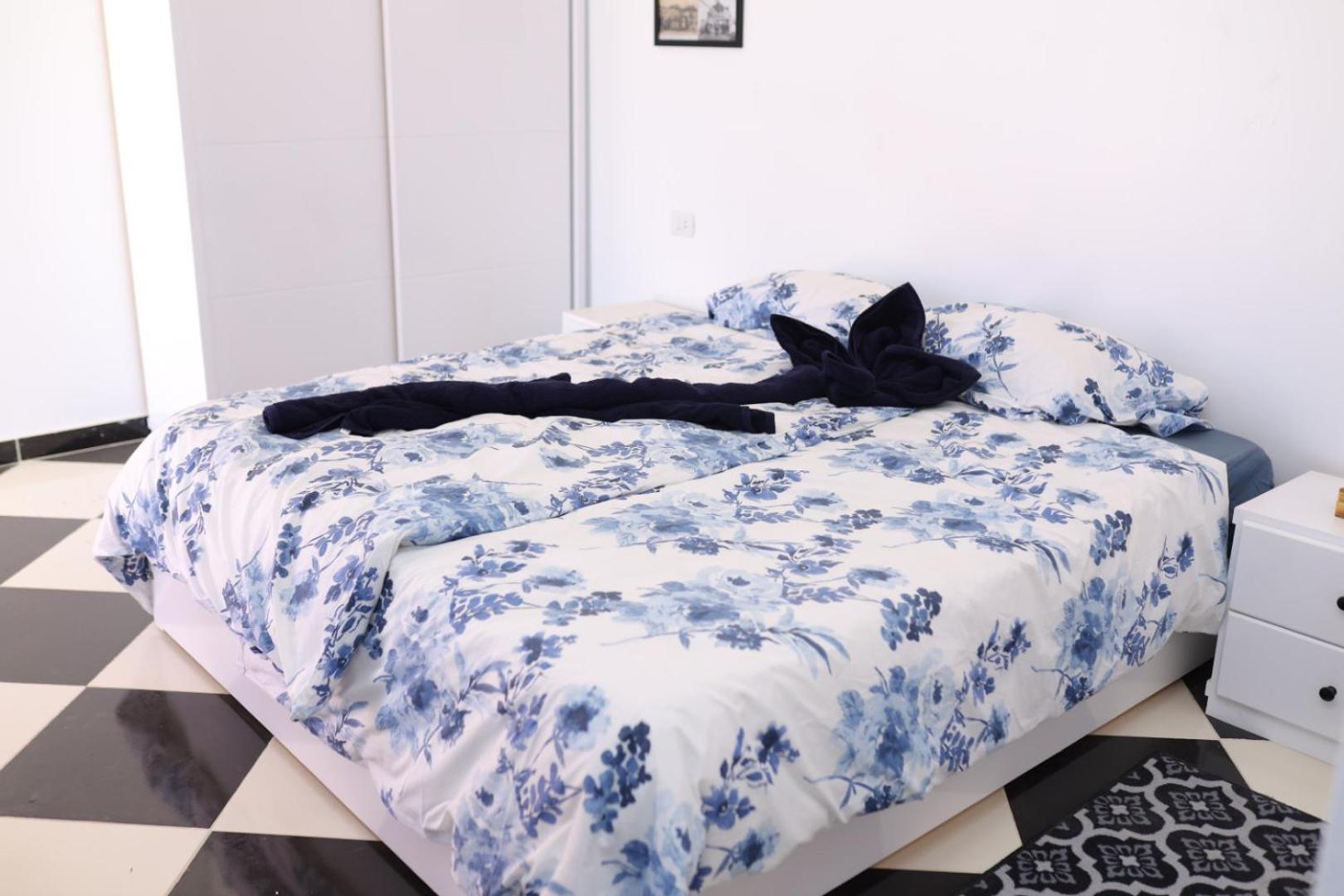 Apartament Kaslan
