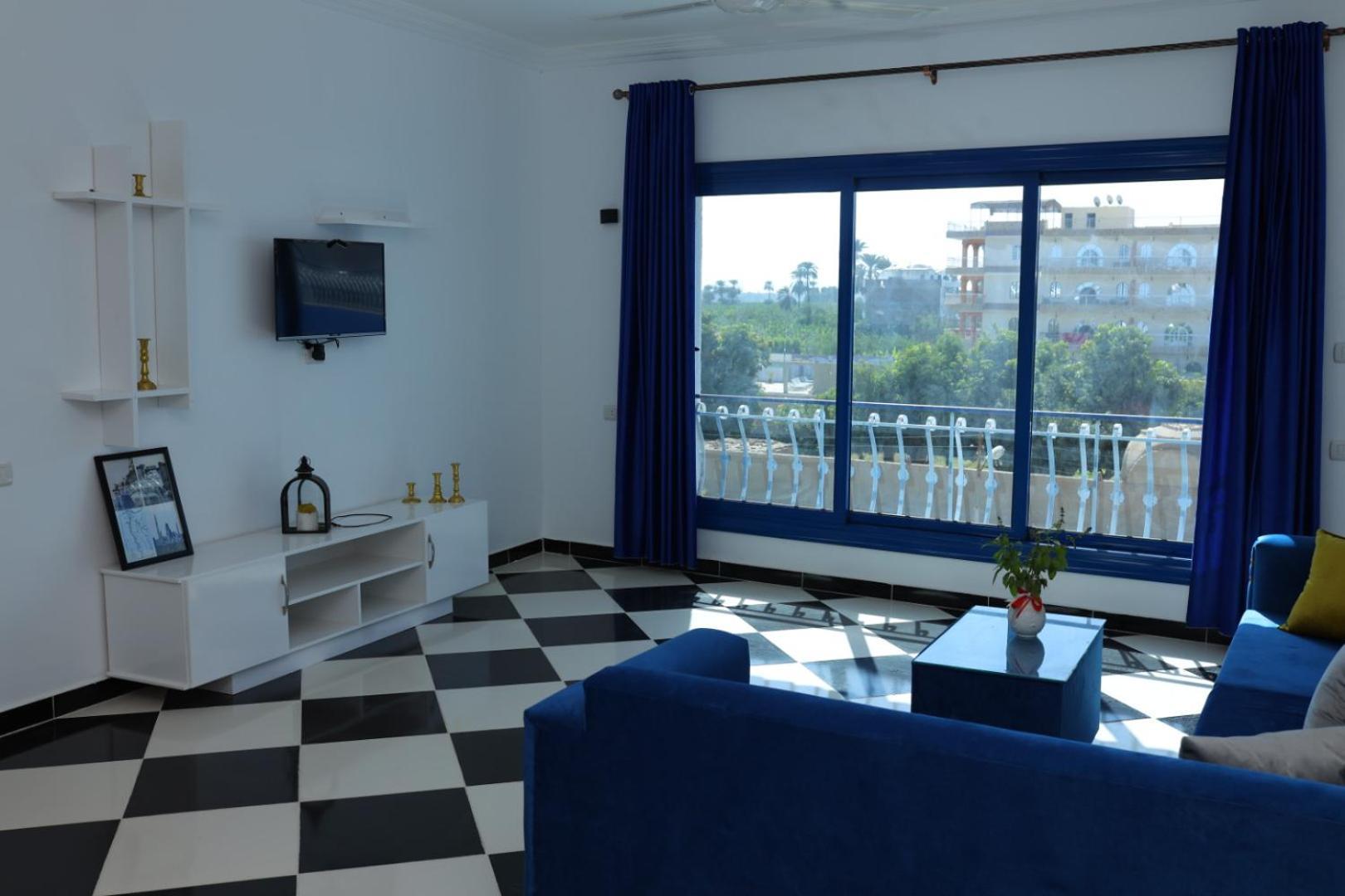 Kaslan Apartament Luksor