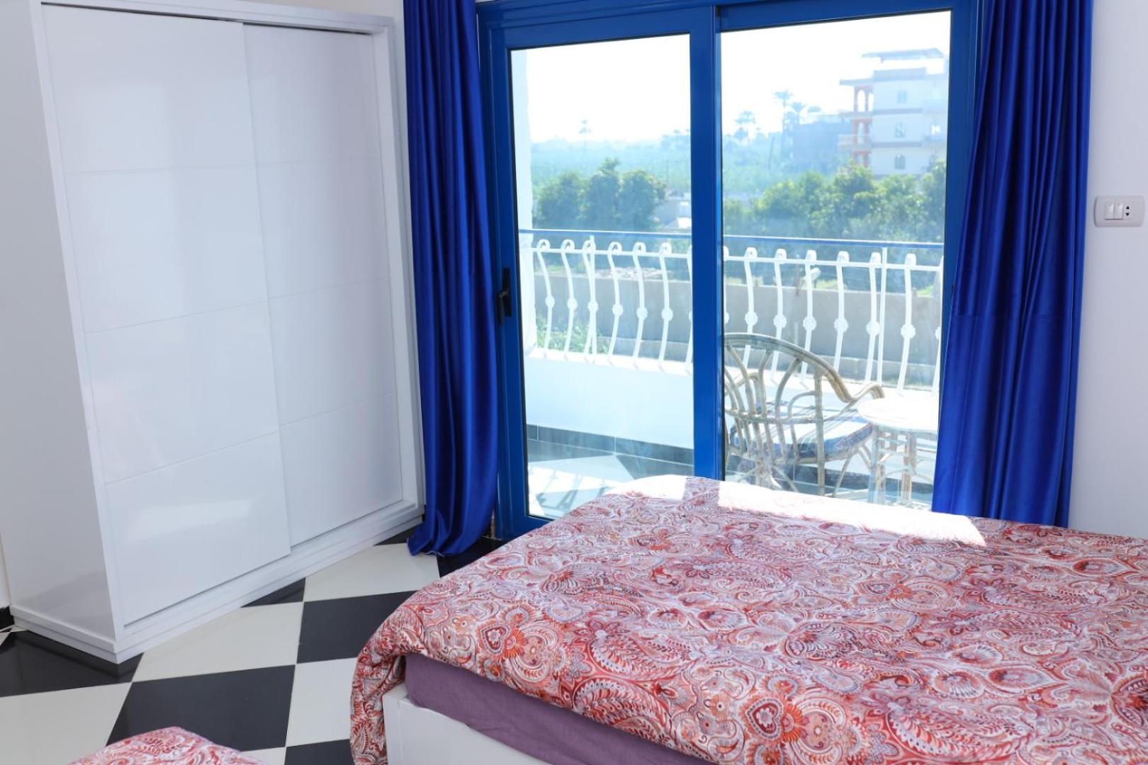 Apartament Kaslan Luksor