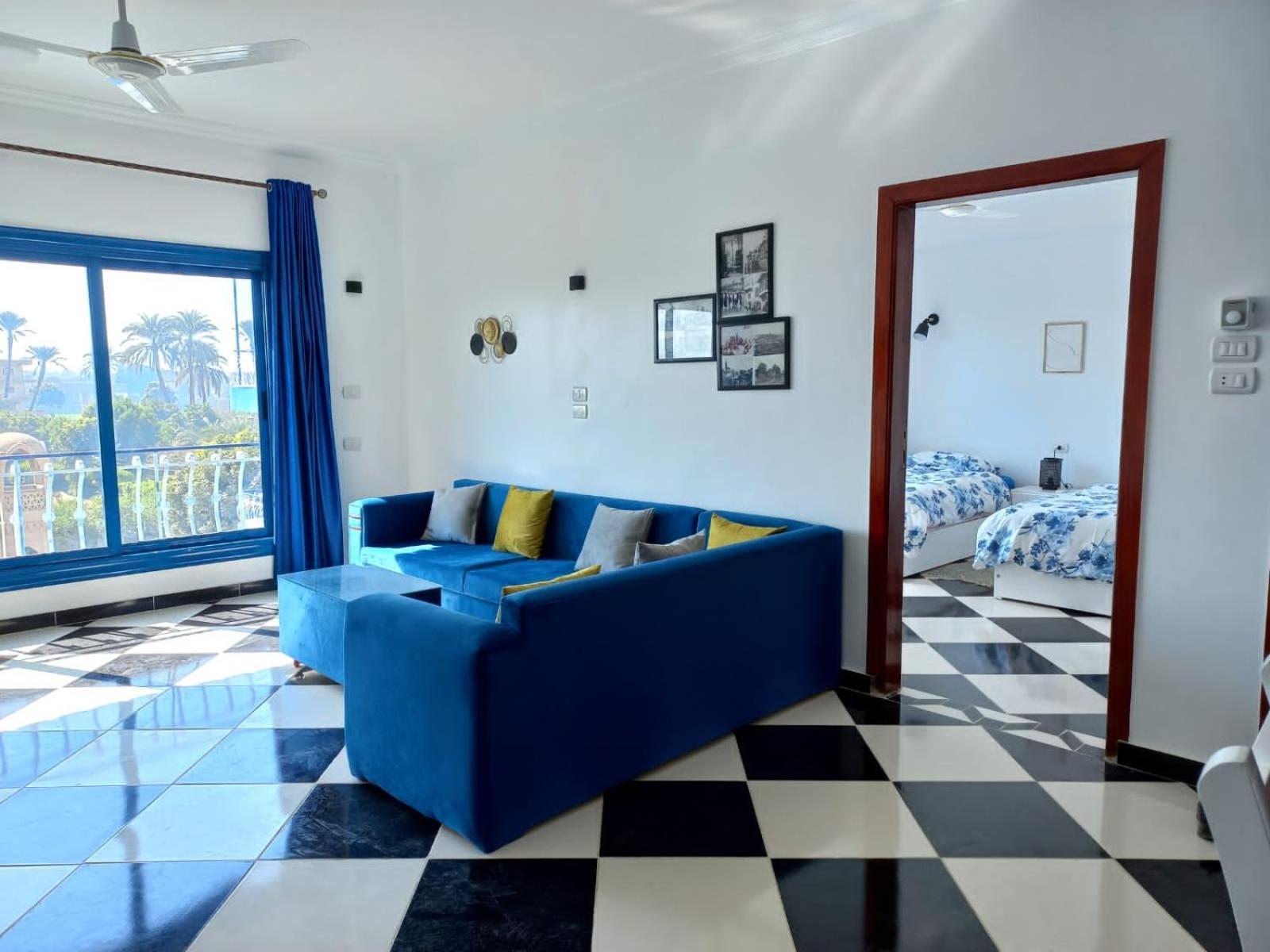 Kaslan Apartament