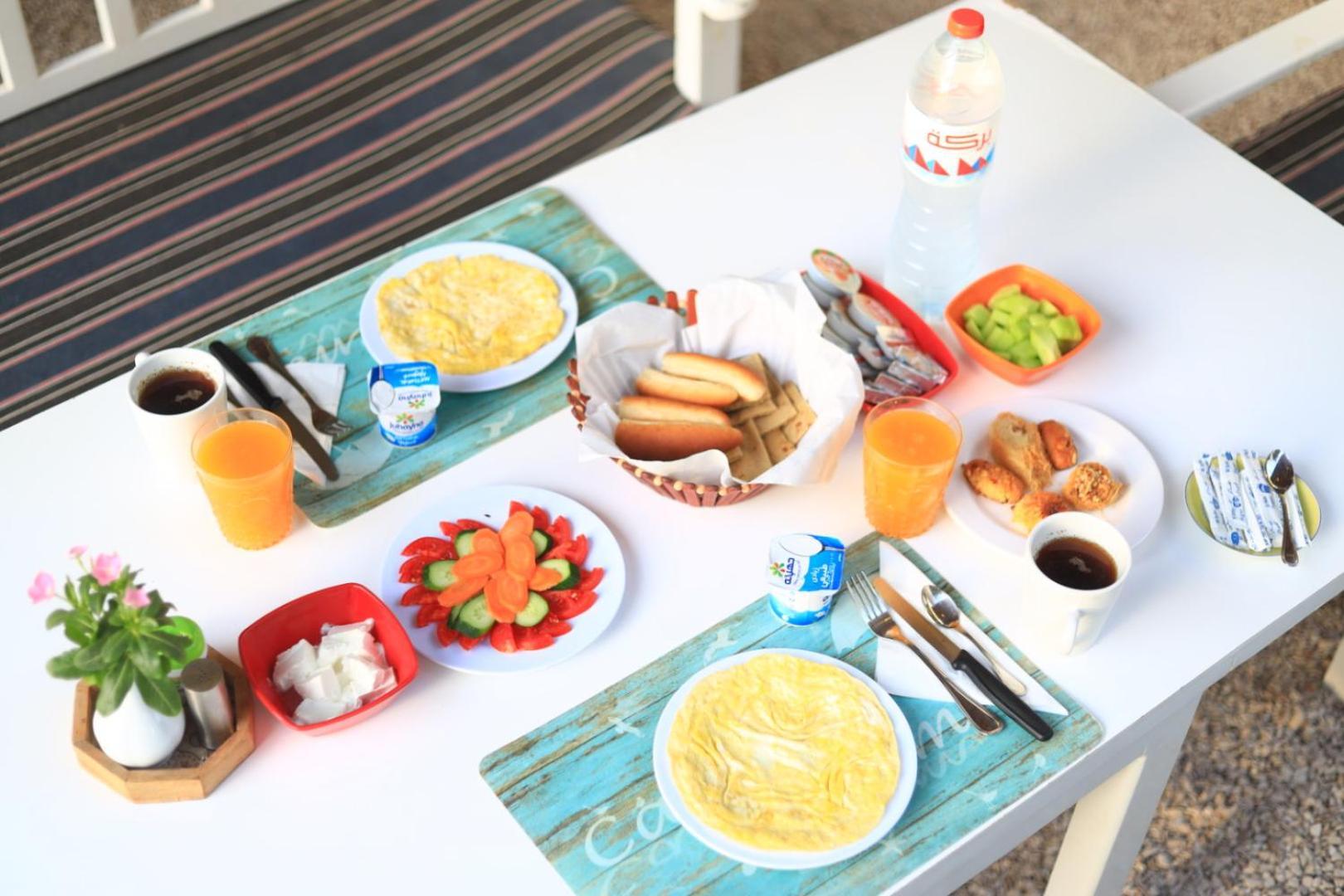 Apartament Kaslan Luxor