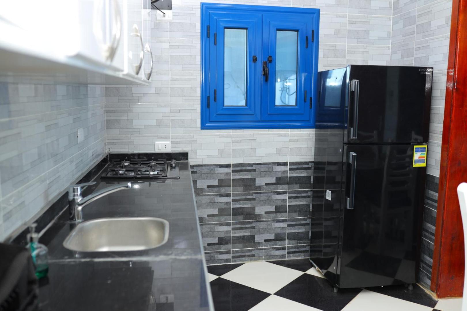 Kaslan Apartament *