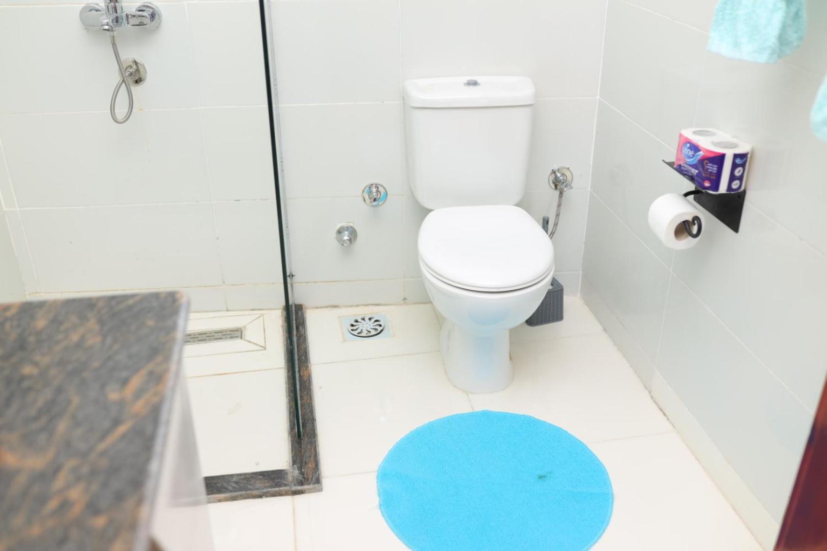 Apartament Kaslan *
